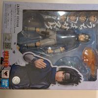 Action figure - Sasuke Uchiha 
