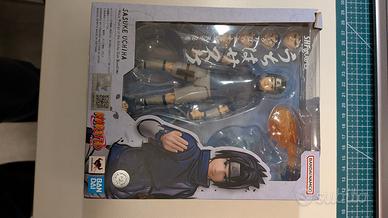 Action figure - Sasuke Uchiha 
