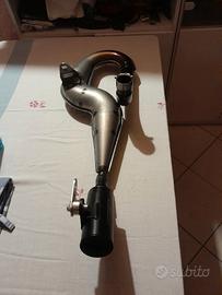 espansione vespa px  125 150  o lml