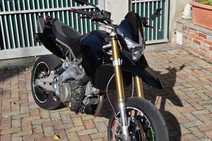 Aprilia dorsoduro 750 35 kw