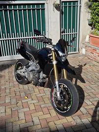 Aprilia dorsoduro 750 35 kw