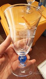 Bicchieri e caraffe