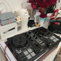 Mixer Hercules impulse 200k2