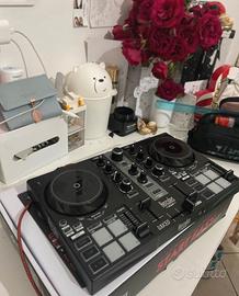 Mixer Hercules impulse 200k2