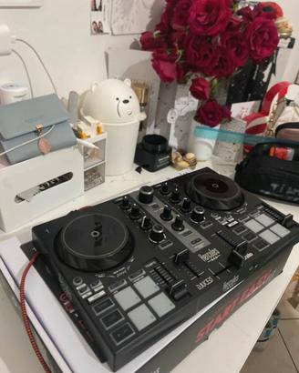 Mixer Hercules impulse 200k2