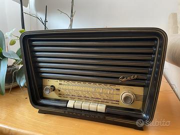 Radio Blaupunkt Santos funzionante