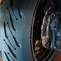 KAWASAKI Z 1000SX -ABS  ANNO 2016