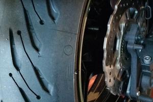 KAWASAKI Z 1000SX -ABS  ANNO 2016