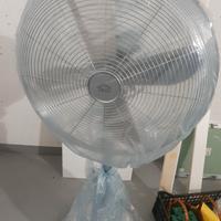 VENTILATORE DCG A PIANTANA