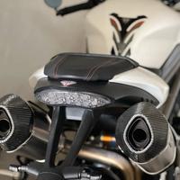 Triumph Speed Triple 1050 Rs