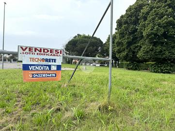 TER. RESIDENZIALE A PREGANZIOL