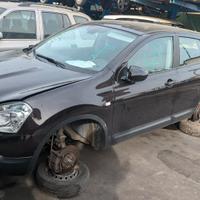 NISSAN QASHQAI 2007-2010 1.5 dCi Diesel 5 Porte