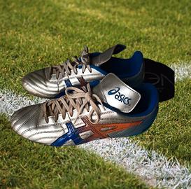 Scarpe da calcio Asics n 42