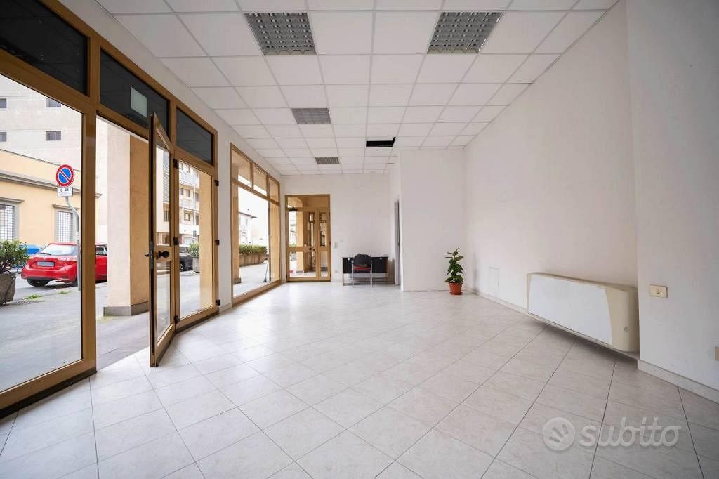 Immobile di 115 m² con 2 locali a Firenze - Vista 4