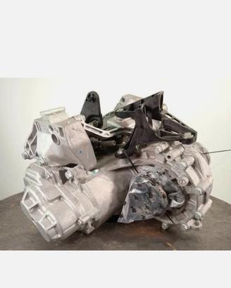 Cambio vw golf 7 1.6 tdi 6 marce
