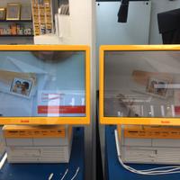 Kodak Kiosk Apex stampanti e parti di ricambio