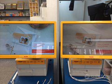 Kodak Kiosk Apex stampanti e parti di ricambio