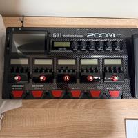 Zoom g11