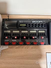 Zoom g11