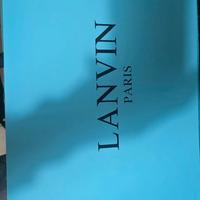 Lanvin Paris scarpe 38, abbigliamento gucci