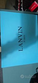 Lanvin Paris scarpe 38, abbigliamento gucci