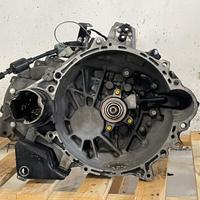 CAMBIO MANUALE COMPLETO HYUNDAI Tucson Serie D4FE