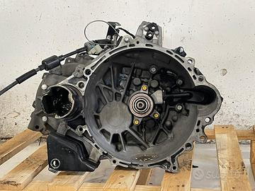 CAMBIO MANUALE COMPLETO HYUNDAI Tucson Serie D4FE