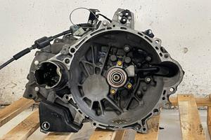 CAMBIO MANUALE COMPLETO HYUNDAI Tucson Serie D4FE