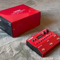 Loop Station Boss RC500