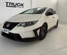 Honda Civic IX 2015 - Civic 2.0 Type R U91293