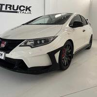 Honda Civic IX 2015 - Civic 2.0 Type R U91293