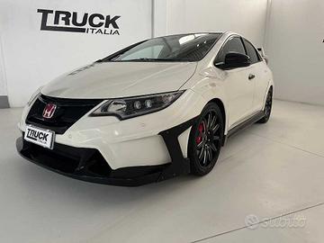 Honda Civic IX 2015 - Civic 2.0 Type R U91293