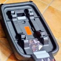 Base isofix Cam