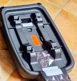 Base isofix Cam