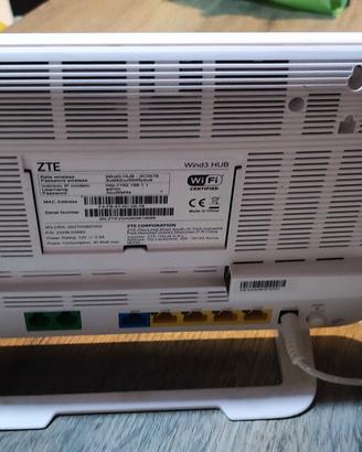 modem wind3