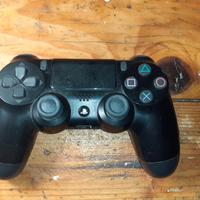 controller Sony DualShock ps4