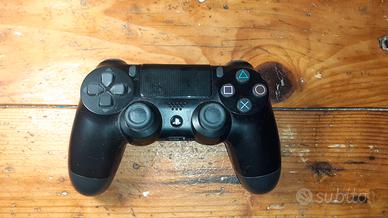 controller Sony DualShock ps4