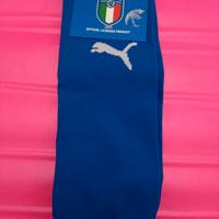 Calzettoni calcio ufficiali nazionale italiana pum