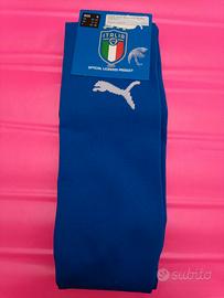 Calzettoni calcio ufficiali nazionale italiana pum