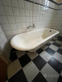 Vasca da bagno vintage