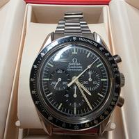 Raro Omega Speedmaster 145022 71 st step dial