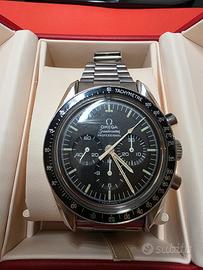 Raro Omega Speedmaster 145022 71 st step dial