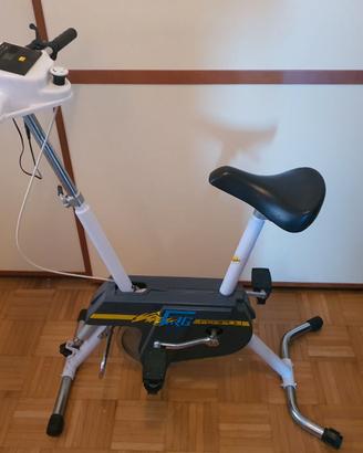 Cyclette Peripoli Erg