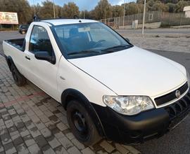 Fiat Strada PICK-UP