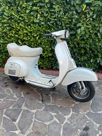 Vespa 50 special