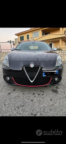 Alfa Romeo Giulietta 1.6jtd 120CV SUPER