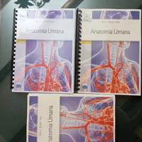 anatomia umana VII edizione edises
