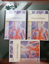 anatomia umana VII edizione edises