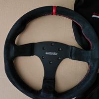 Kit allestimento Citroen Sport per Citroen Saxo/C2