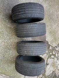 Pneumatici estivi 245/40 ZR19 98Y XL